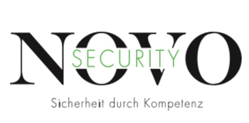 NOVO Security Logo