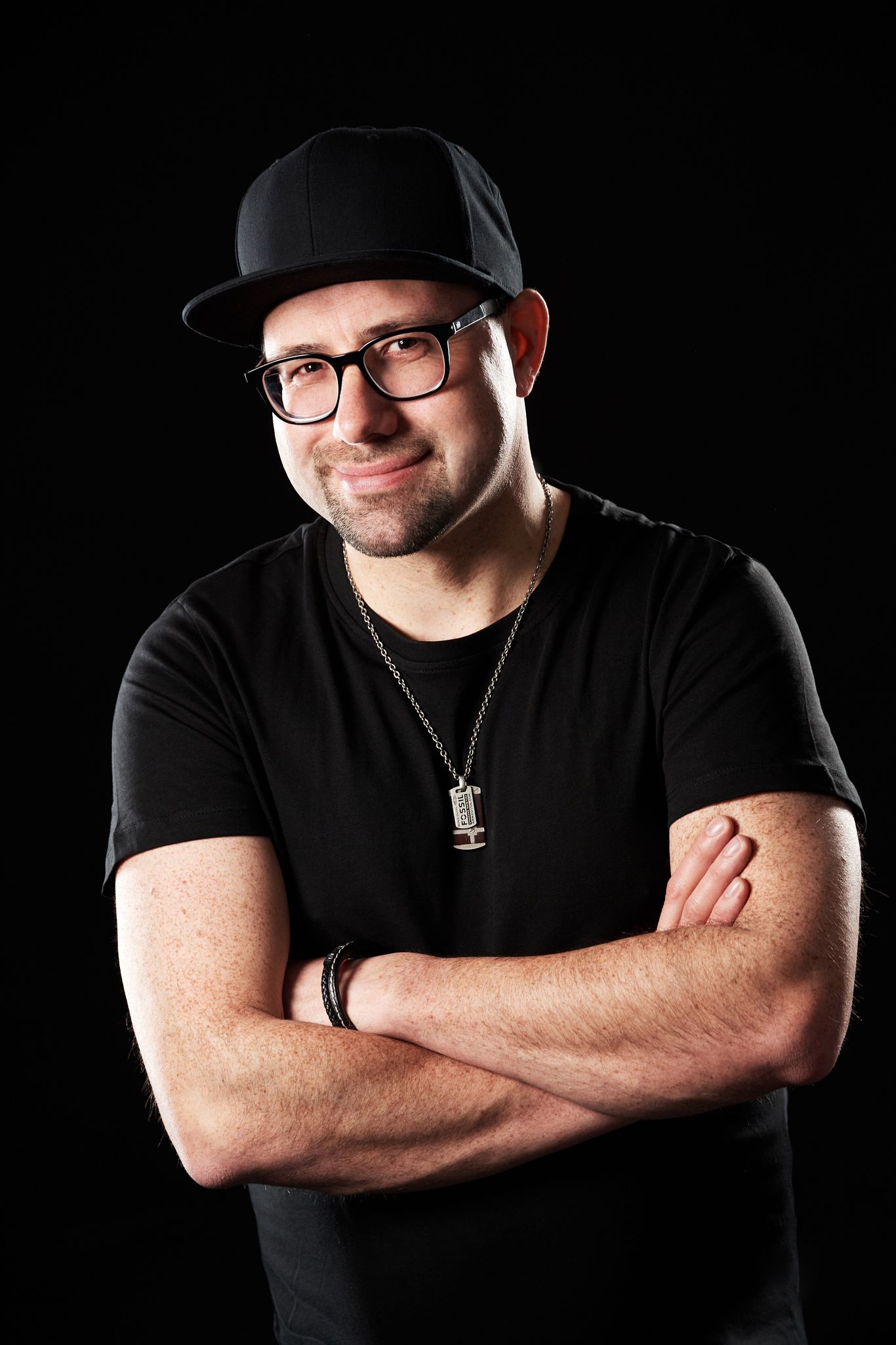 DJ StuN – Portrait