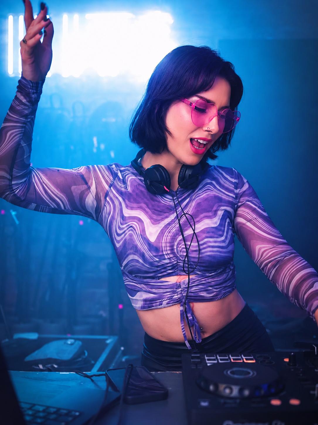 DJane Meelyn
